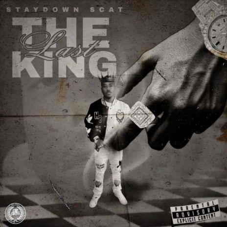 Million Dollars Worth Of Game ft. BigHop Out cover art