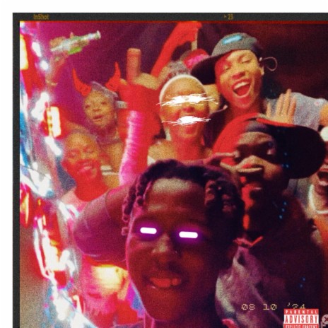 KA MAGIDA SBHEKAN ft. KidsNextDoor cover art