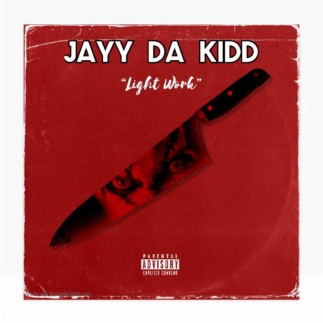 Light Work (Freestyle) cover art