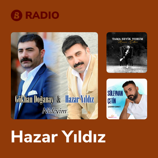 Hazar Yıldız Radio