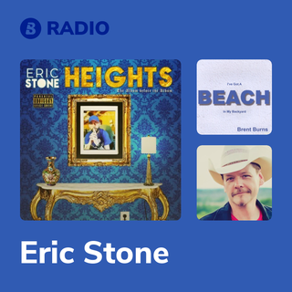 Eric Stone Radio