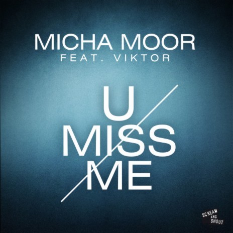 U Miss Me (Lunde Bros Remix) ft. Viktor cover art