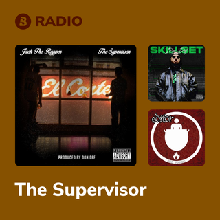 The Supervisor Radio