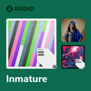 Inmature Radio