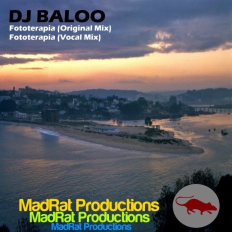 Fototerapia (Original Mix)