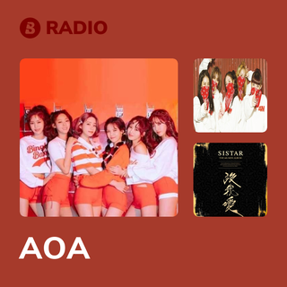 AOA Radio