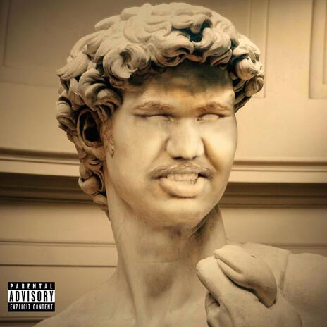 What's Happenin' cover art