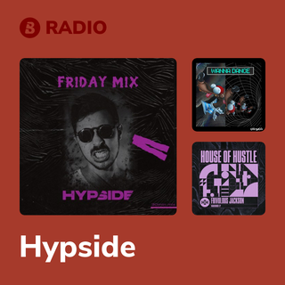Hypside Radio