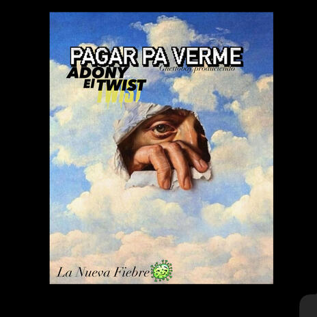 PAGAR PA VERME cover art