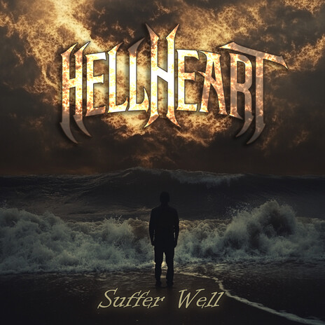 Suffer Well cover art