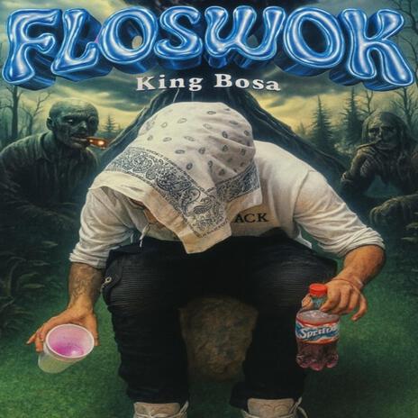 KLOSE ENCOUNTER cover art