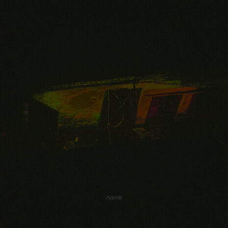 Distanceless ft. Aamir cover art