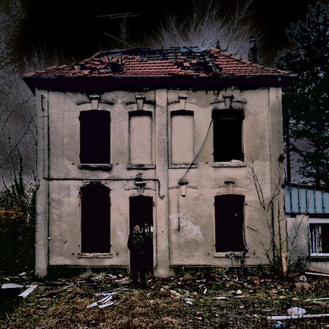 LA FAILLE cover art
