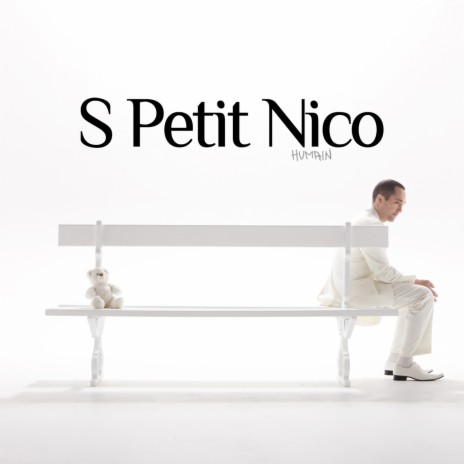 Ce monde cover art