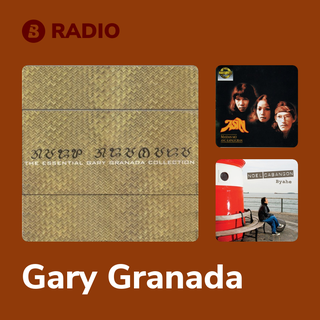 Gary Granada Radio
