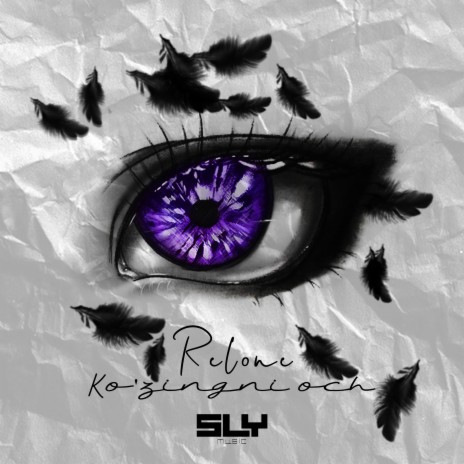 Ko'zingni Och cover art