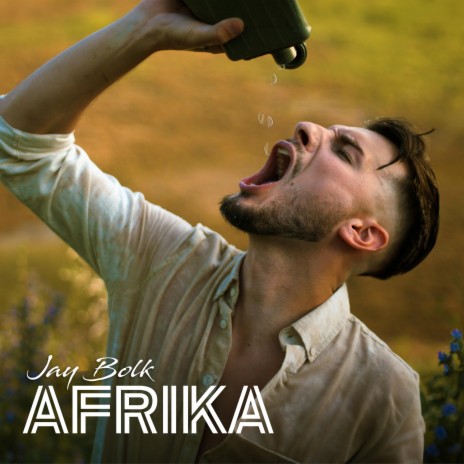 AFRIKA cover art