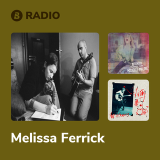 Melissa Ferrick Radio