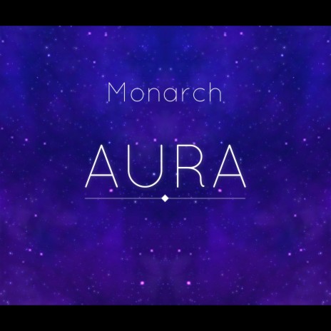 Aura cover art