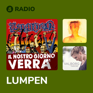 LUMPEN Radio