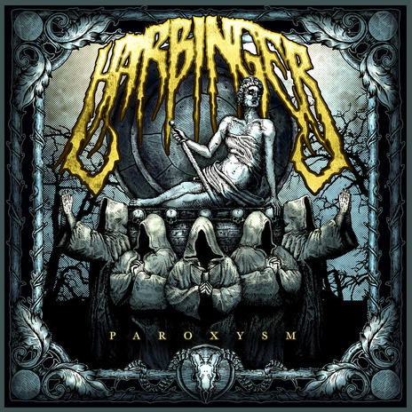 Subsidised Slaughter cover art