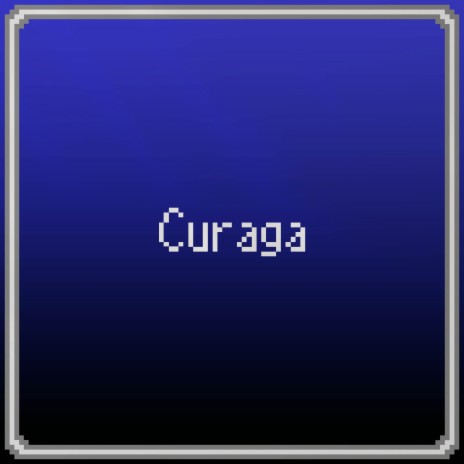 Curaga cover art
