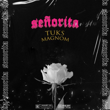 Senorita ft. #Tuks cover art