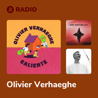 Olivier Verhaeghe Radio