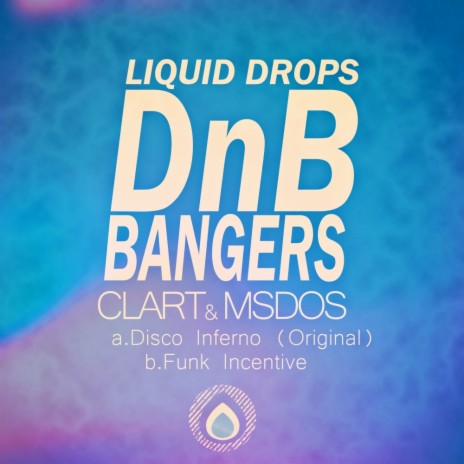Funk Incentive (Original Mix) ft. mSdoS cover art