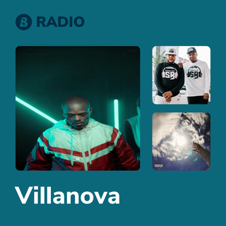 Villanova Radio