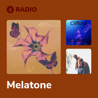 Melatone Radio