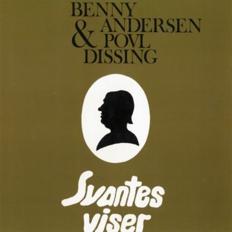 Svantes svanesang ft. Benny Andersen