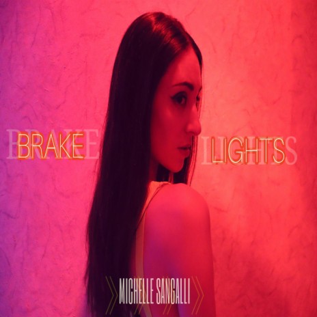 Brake Lights cover art