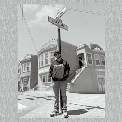 Ride cover art