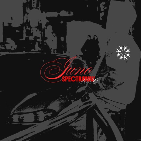 Juno cover art