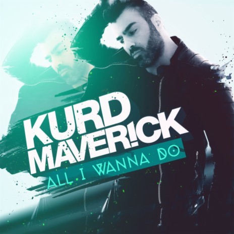 All I Wanna Do cover art