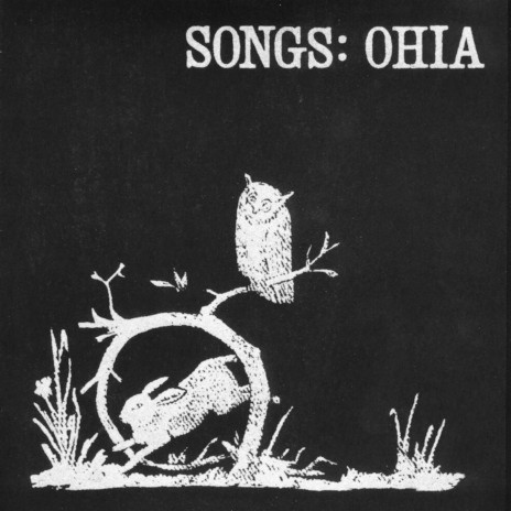 Our Republic ft. Jason Molina cover art
