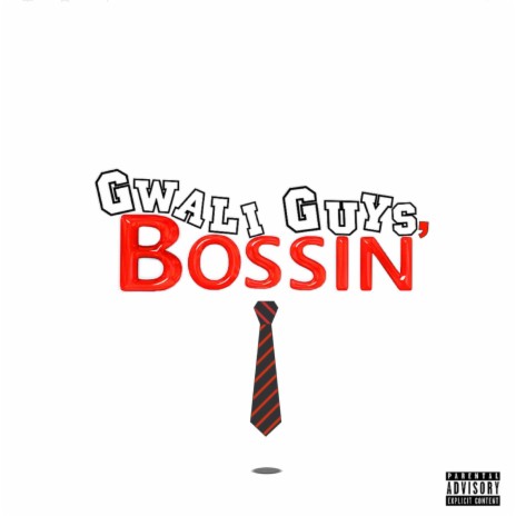 Bossin'