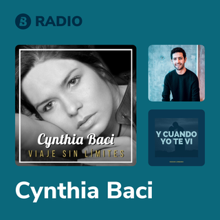Cynthia Baci Radio