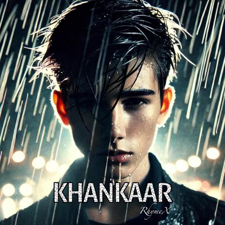 KHANKAAR cover art