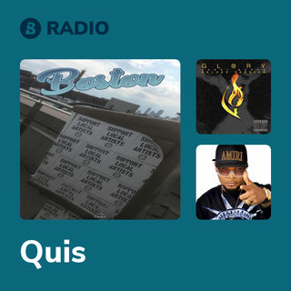 Quis Radio