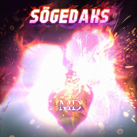 Sõgedaks