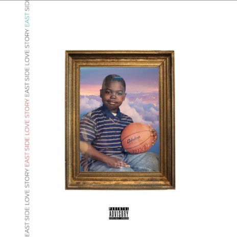 Eastside Love Story cover art
