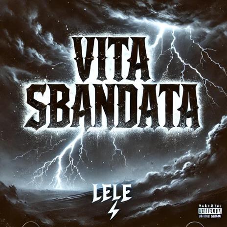 Vita sbandata cover art