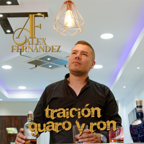 Traición, Guaro y Ron