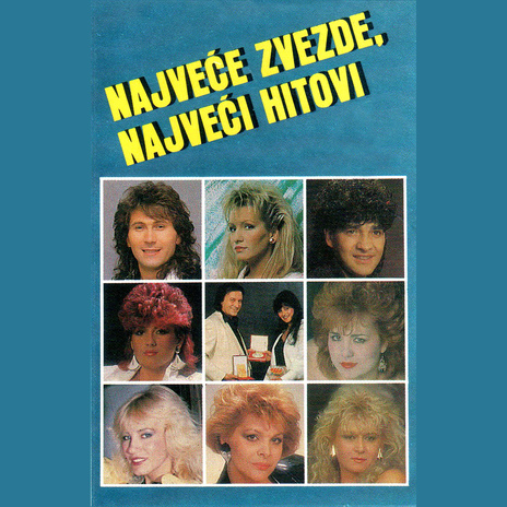 Ucini bar jedan pogresan korak cover art