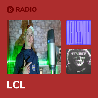 LCL Radio
