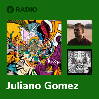 Juliano Gomez Radio