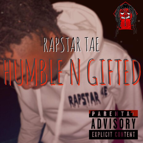 Humble n Gifted cover art