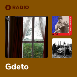 Gdeto Radio